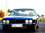 Jensen Interceptor S 2007 года